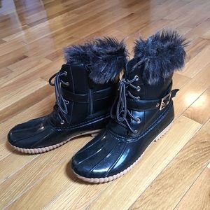 Winter Boots/ Rain Boots